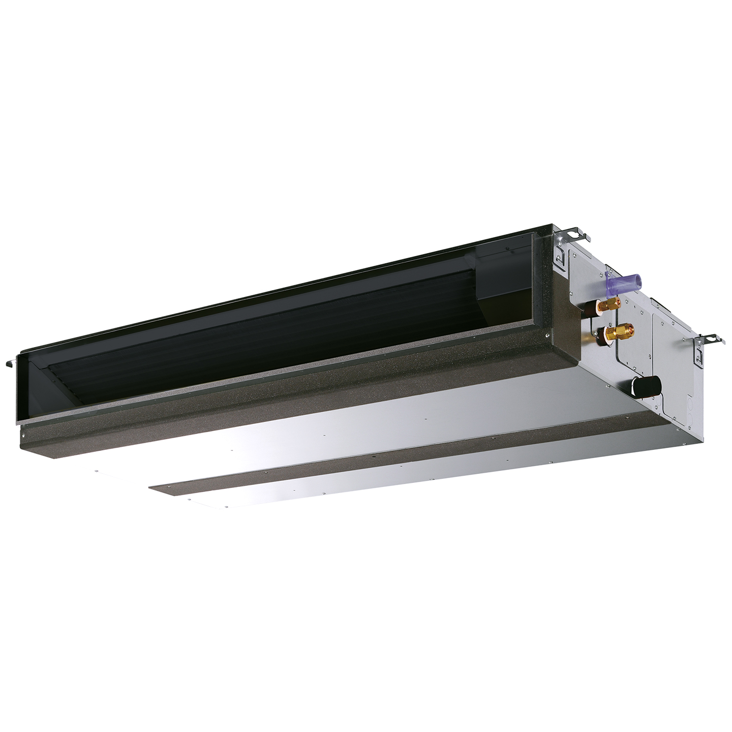 Module gainable de climatisation dissimulé dans faux-plafond – confort thermique toute l’année Luxembourg